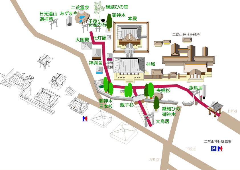 http://nikkotoshogu.com/html/futarasan/file/map4.gif